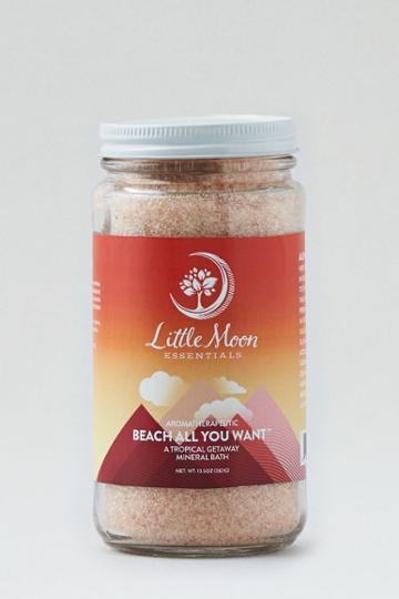 American Eagle Outfitters Little Moon Essentials Mineral Bath