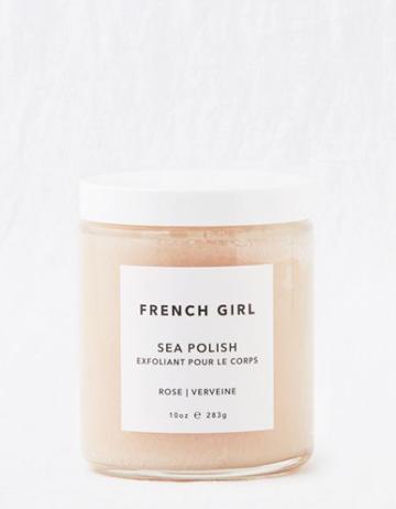 Aerie French Girl Sea Polish