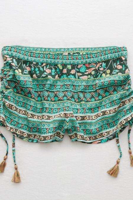 Aerie Wanderlust Shortie