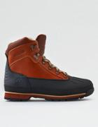 American Eagle Outfitters Timberland Shell Toe Euro Hiker Boot