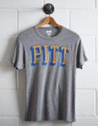 Tailgate Men's University Of Pittsburgh Pitt T-shirt