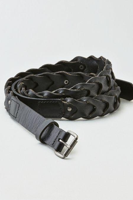 American Eagle Outfitters Ae Twist Stud Belt