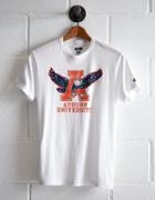 Tailgate Men's Auburn War Eagle T-shirt