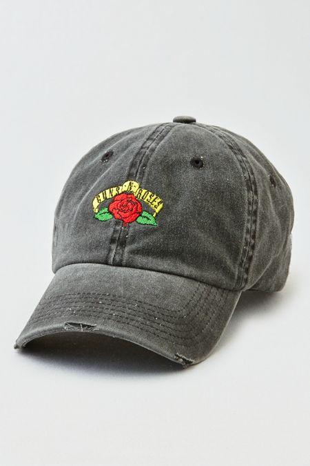 American Eagle Outfitters Ae X Bravado Baseball Cap