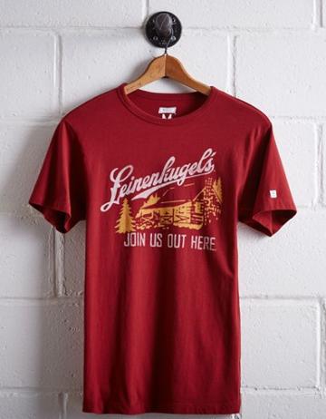 Tailgate Men's Leinenkugel T-shirt