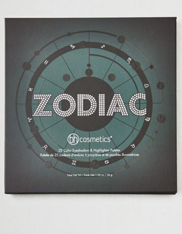 American Eagle Outfitters Bh Zodiac Eyeshadow And Highlighter Palette