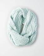 American Eagle Outfitters Ae Chenille Snood