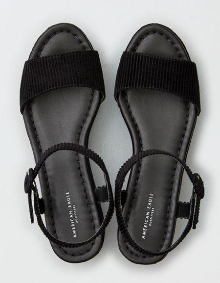 American Eagle Outfitters Ae 2-piece Flatform