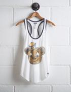 Tailgate Women's California Ringer Tank