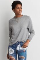 American Eagle Outfitters Ae Soft & Sexy Sweatshirt