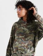 American Eagle Outfitters Ae Cozy Ever After Hoodie