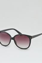 American Eagle Outfitters Ae Oversized Sunglasses