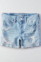 American Eagle Outfitters Ae Tomgirl Short