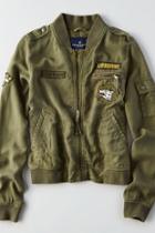 American Eagle Outfitters Ae Airborne Bomber