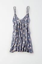 American Eagle Outfitters Don't Ask Why Cami Swing Dress