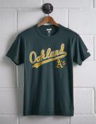 Tailgate Men's Oakland A's T-shirt