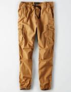 American Eagle Outfitters Ae Ne(x)t Level Twill Jogger