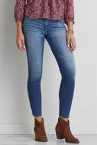 American Eagle Outfitters Ae Denim X Jegging Ankle