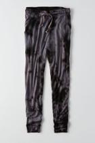 American Eagle Outfitters Don't Ask Why Tie Dye Sweatpant