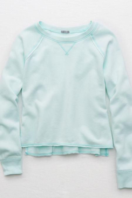 Aerie Snow Day Sweatshirt