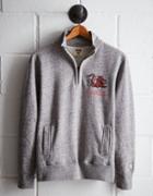 Tailgate Men's South Carolina Half-zip Fleece Popover