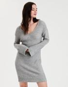 American Eagle Outfitters Ae Tie Back Sweater Dress