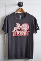 Tailgate Men's Nebraska Cornhuskers T-shirt