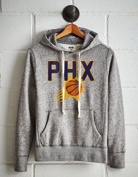 Tailgate Men's Phoenix Suns Fleece Hoodie