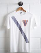 Tailgate Men's Uva Stripe T-shirt