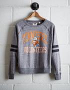 Tailgate Women's Tennessee Varsity Sweatshirt