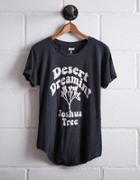 Tailgate Women's Joshua Tree T-shirt