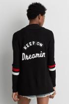 American Eagle Outfitters Ae Keep On Dreamin Cardigan