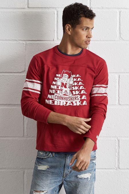 Tailgate Nebraska Football Shirt