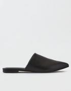 American Eagle Outfitters Ae Pointed-toe Mule