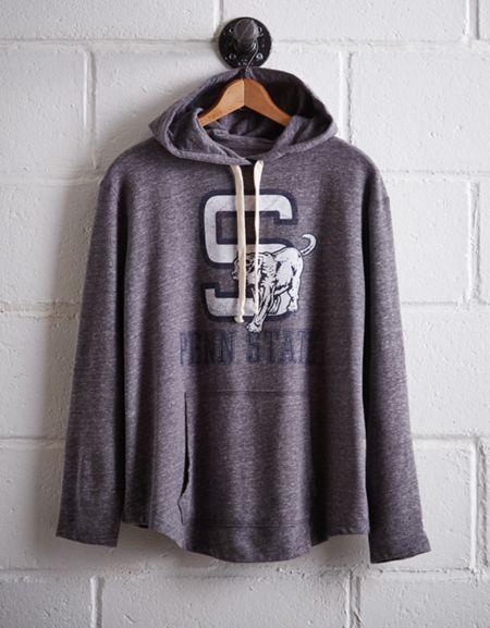 Tailgate Women's Penn State Oversize Hoodie