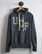 Tailgate Men's Ucf Knights Popover Hoodie