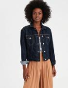 American Eagle Outfitters Ae Classic Beehive Jacket