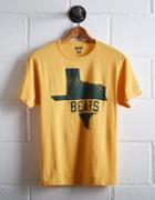 Tailgate Men's Baylor Bears Texas T-shirt