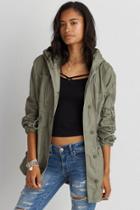 American Eagle Outfitters Ae Anorak Jacket