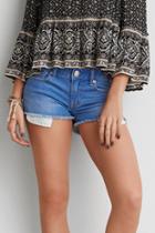 American Eagle Outfitters Ae Denim Shortie