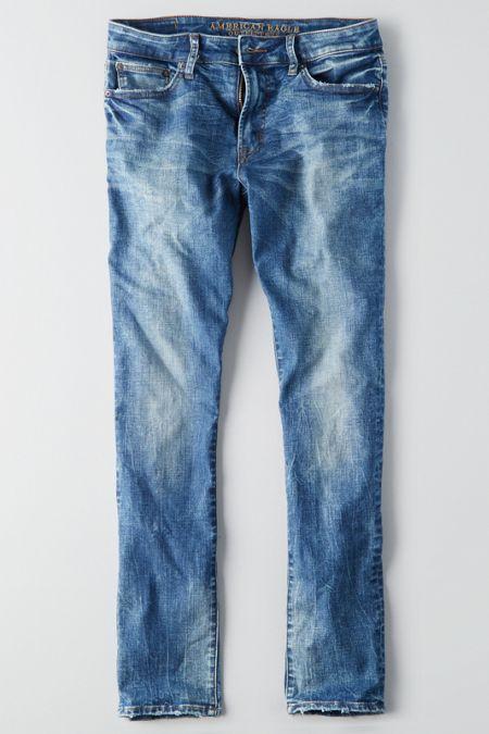 American Eagle Outfitters Ae Flex Air Slim Jean