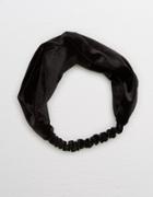 Aerie Velvet Headband