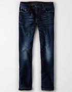 American Eagle Outfitters Ne(x)t Level Slim Straight Jean