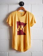 Tailgate Women's Minnesota T-shirt