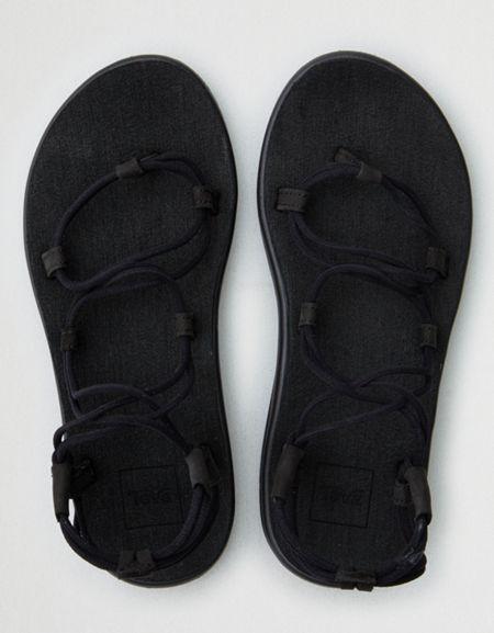 American Eagle Outfitters Teva Voya Infinity Sandal