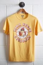 Tailgate Men's Isu Cyclones Basketball T-shirt