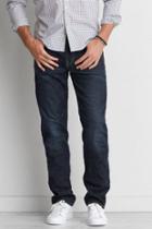 American Eagle Outfitters Ae Extreme Flex Relaxed Straight Jean
