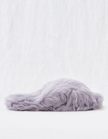 Aerie Coziest Slides