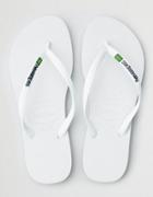American Eagle Outfitters Havaianas Slim Brazil Flip Flop