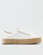 American Eagle Outfitters Tretorn Eve Espadrille Sneaker